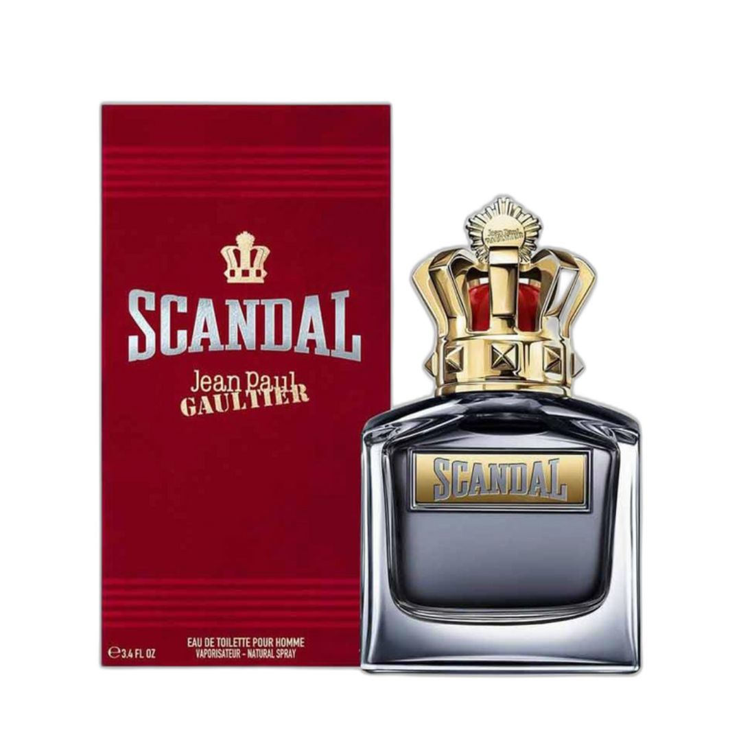 PERFUME JEAN P GAULTIER SCANDAL-3A